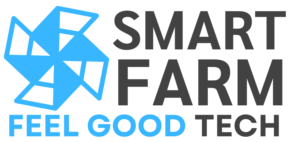 Feel Good Tech | Smart Farm